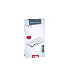 MIELE - Ersatzfilter Hepa AirClean SF-HA 30