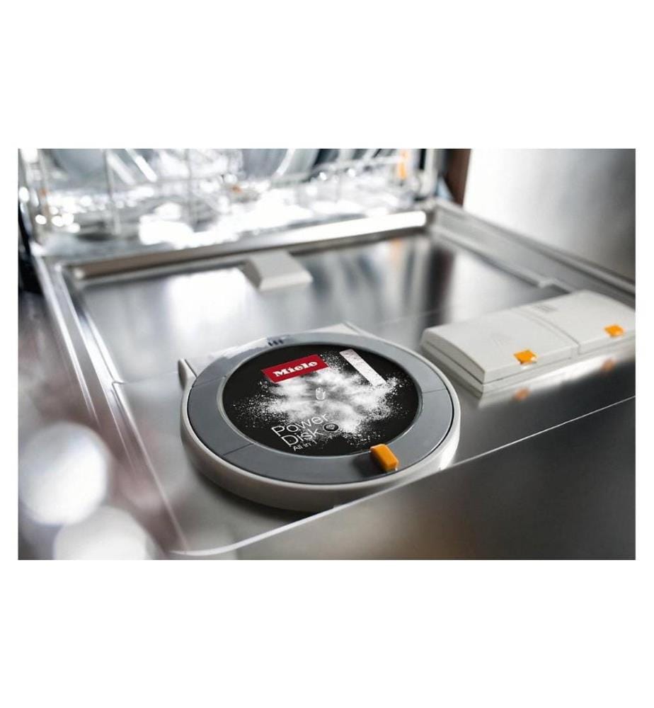 MIELE - Geschirrspültabs PowerDisk All in 1