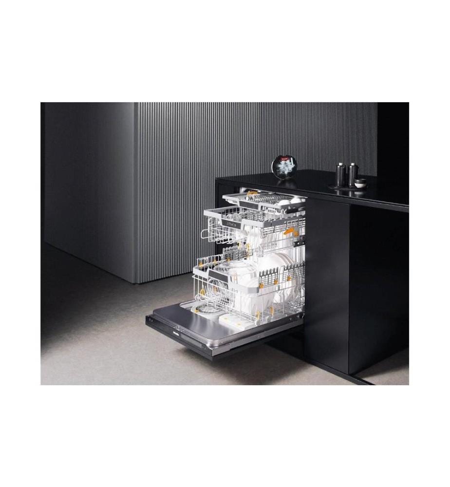MIELE - Geschirrspültabs PowerDisk All in 1