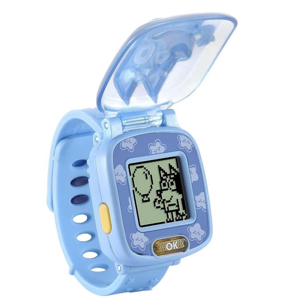 VTECH VTech Bluey Wackadoo Bluey Learning Watch,… DeinDeal