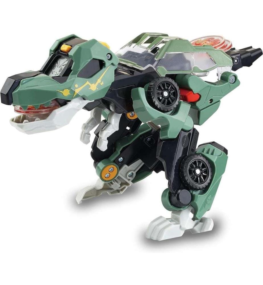 Vtech VTech Switch and Go Dinos LauncherTRex … DeinDeal