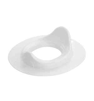 ROTHO - Babydesign Siège de toilette Bella Bambina Blanc