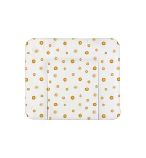 ROTHO - Babydesign Coussin à langer large Boho Sun