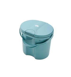ROTHO - Babydesign Poubelle à couches Top Lagoon 11 l