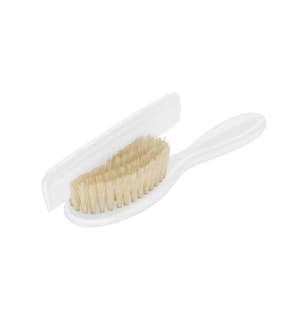 ROTHO - Babydesign Brosses et peignes pour bébé classique White