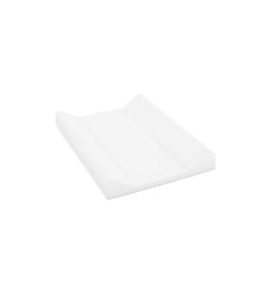 ROTHO - Babydesign Coussin à langer avec coin blanc 50 x 70 cm
