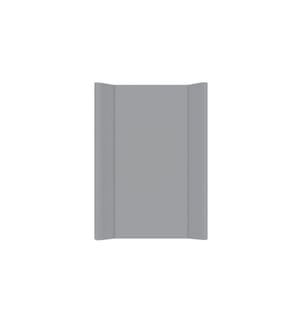 ROTHO - Babydesign Coussin à langer Cale Gris uni