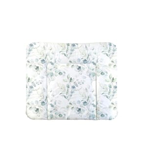 ROTHO - Babydesign Coussin à langer Natural Leaves 85 x 72 cm