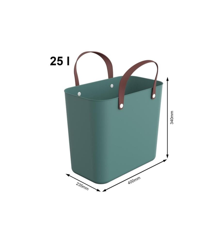 ROTHO - Sac Albula Style Vert