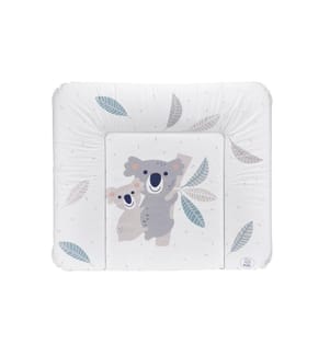 ROTHO - Babydesign Coussin à langer Koala 72x85 cm