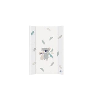 ROTHO - Babydesign Coussin à langer avec coin Koala 50x70 cm