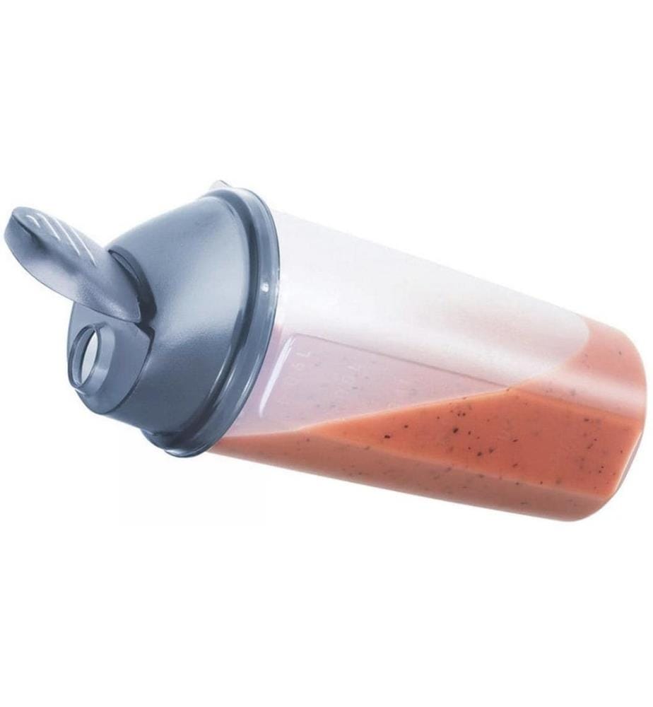 ROTHO - Saucen Shaker Domino 0.6 l, Horizon blau