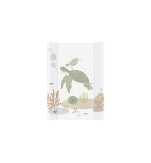 ROTHO - Babydesign Coussin à langer Sea Life 70 x 50 cm