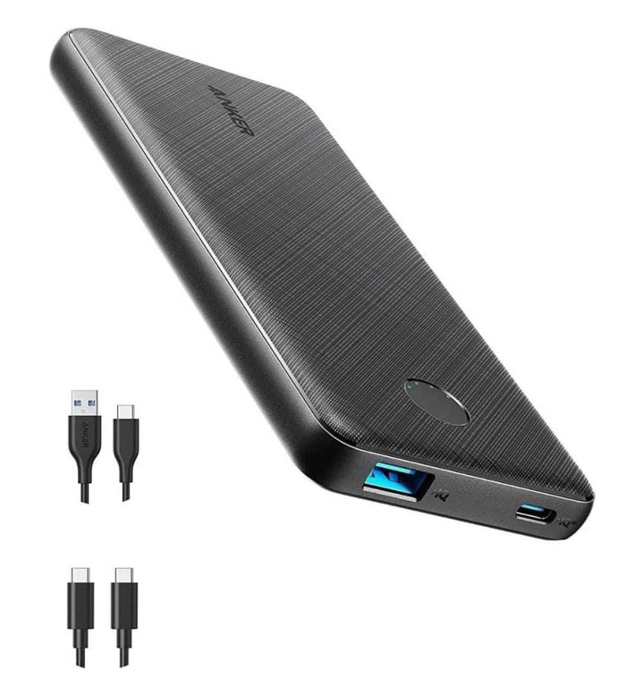 ANKER Anker Power Bank, USBC Portable Charger 1… DeinDeal