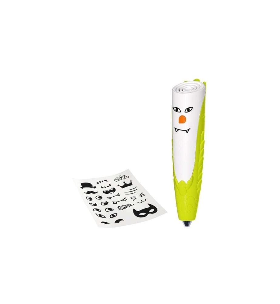 TIPTOI - Étui pour stylo interchangeable vert
