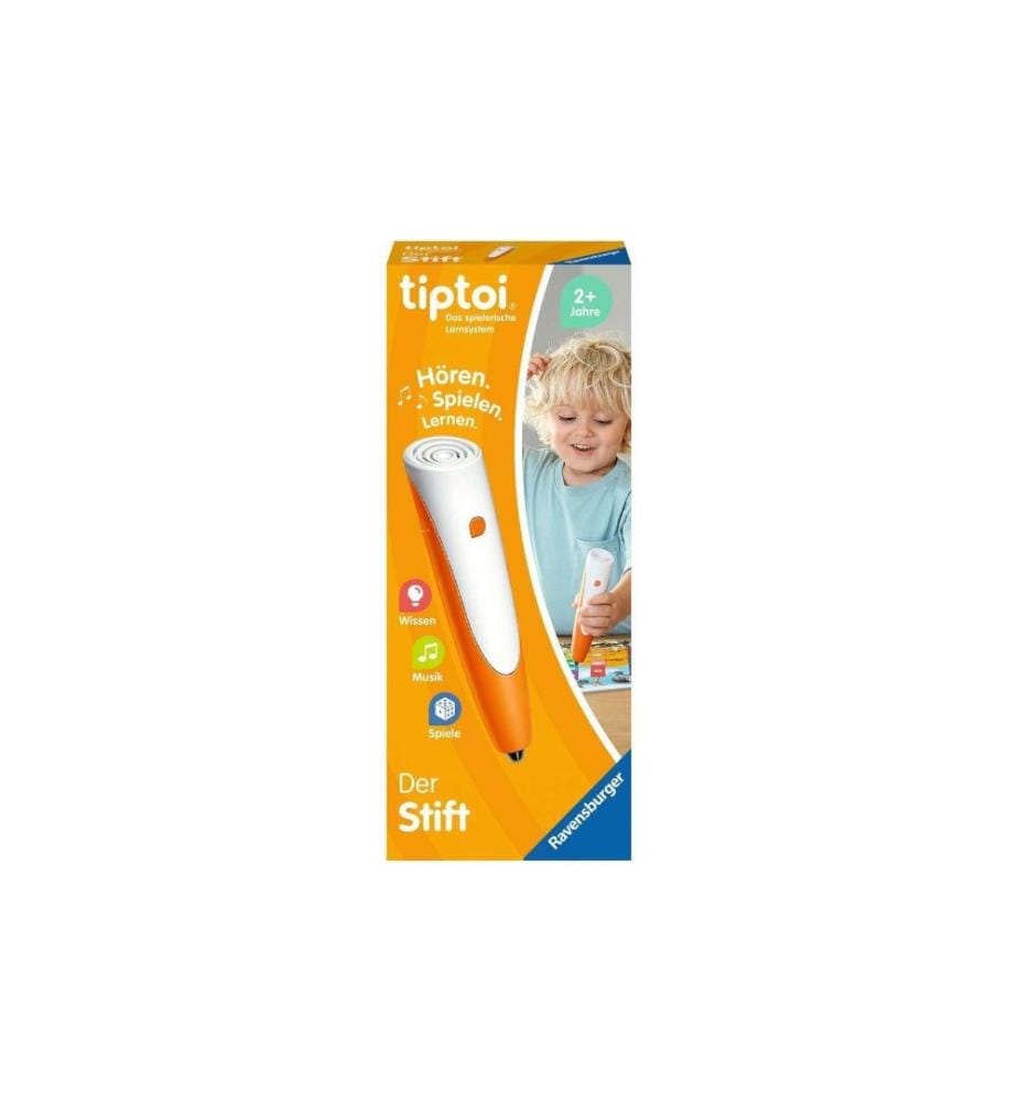 TIPTOI - Der Stift -DE-