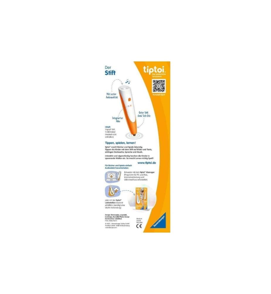 TIPTOI - Der Stift -DE-
