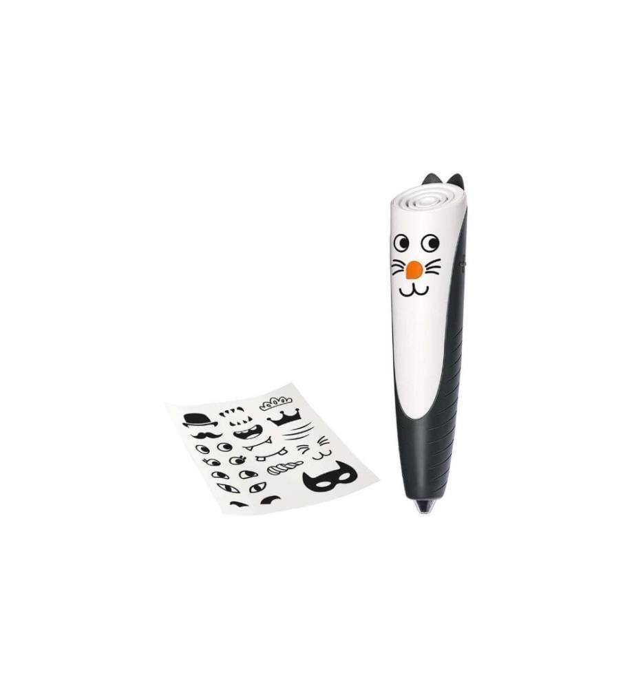 TIPTOI - Étui pour stylo interchangeable noir