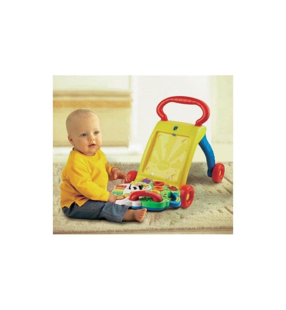 VTECH - Lauflernhilfe Bunt