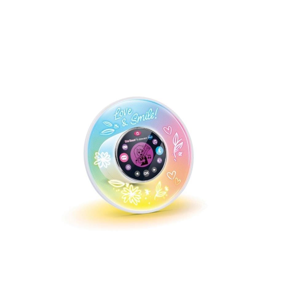 VTECH - Musikplayer Glow Art