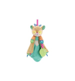 VTECH - Doudou Cerf 2 en 1 -DE-