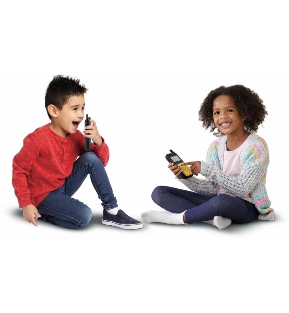 VTECH - KidiTalkie -FR-