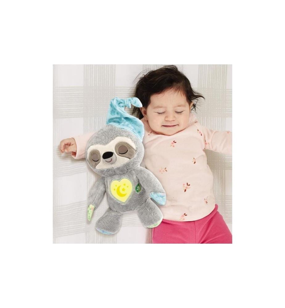 VTECH - Nachtlicht Mon paresseux Rêves merveilleux -FR-