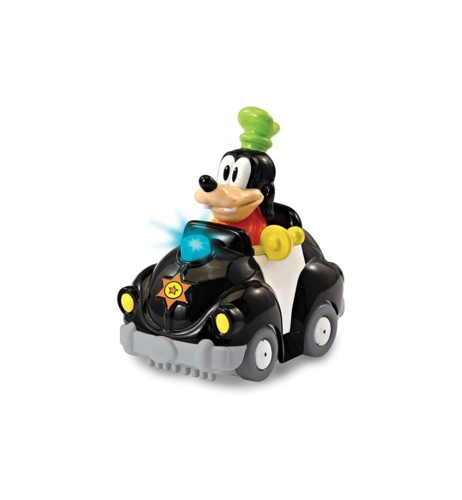 VTECH - Tut Tut Goofys Polizeiauto