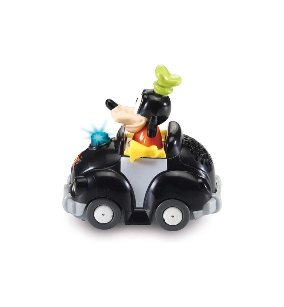 VTECH - Tut Tut Goofys Polizeiauto