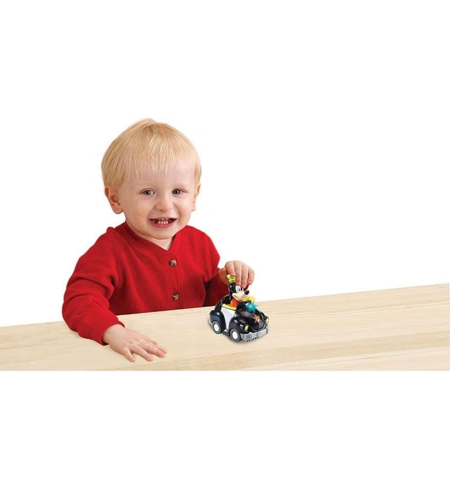 VTECH - Tut Tut Goofys Polizeiauto