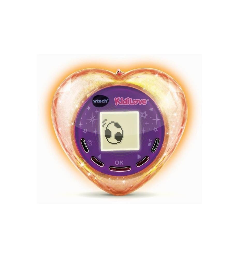 VTECH - KidiLove -FR-