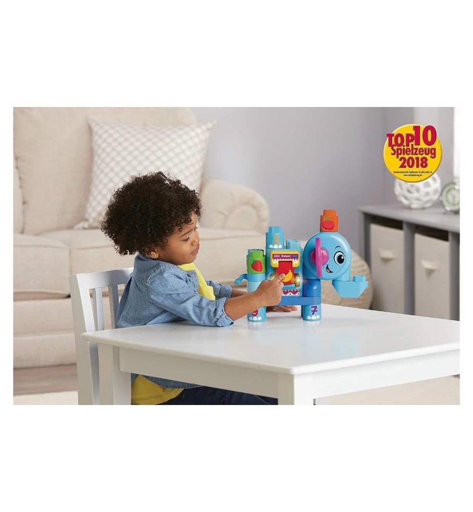 VTECH - BlaBlaBlocks Elefant