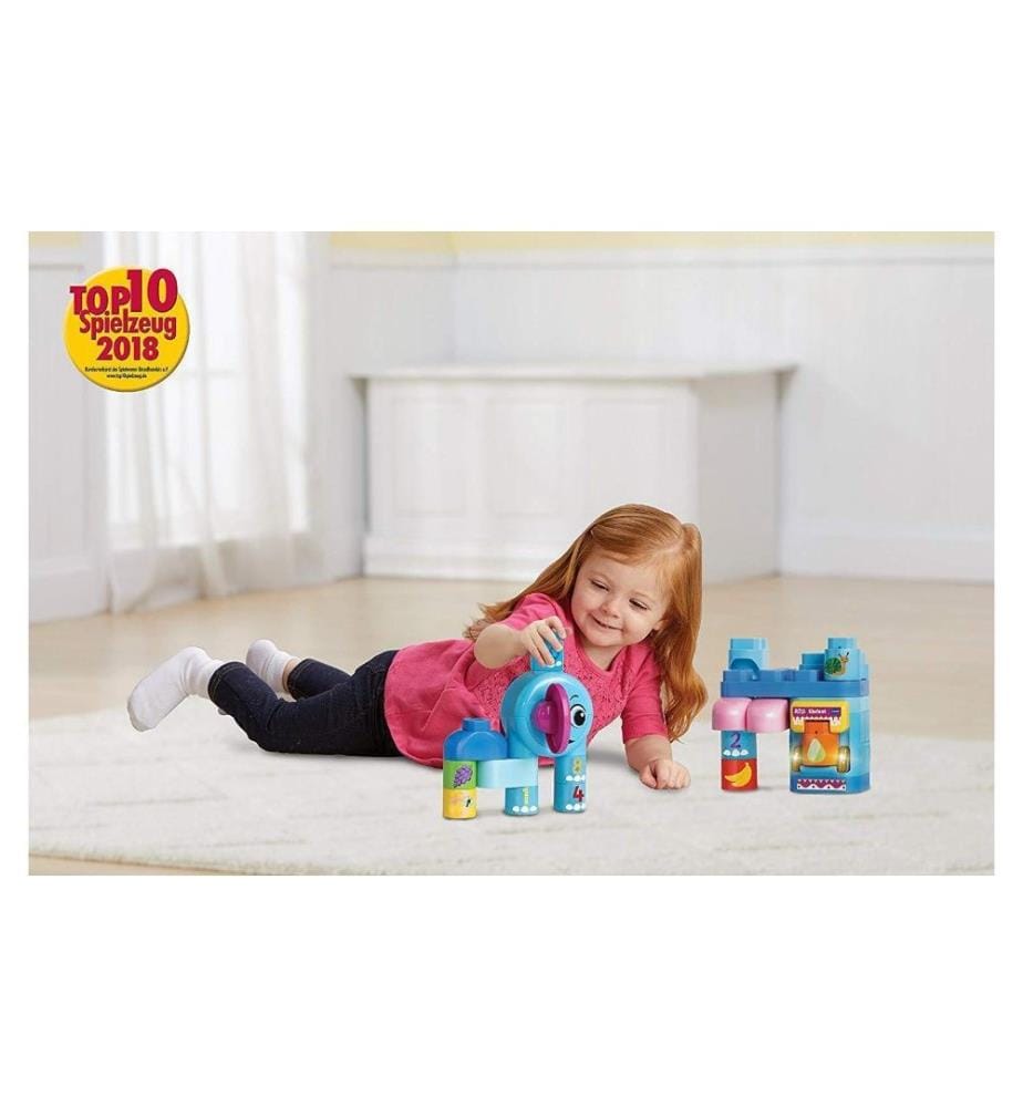 VTECH - BlaBlaBlocks Elefant