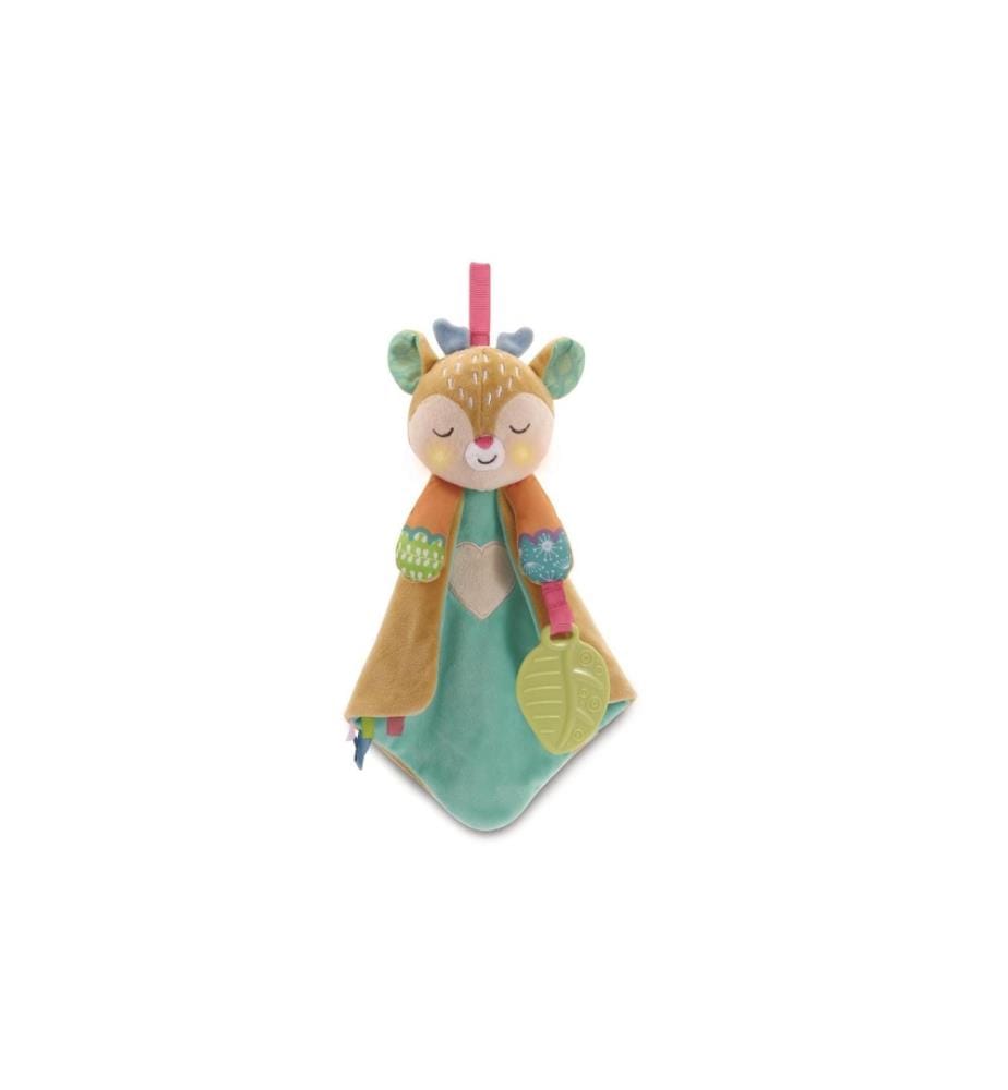 VTECH - Doudou Tifan, mon doudou berceuses -FR-