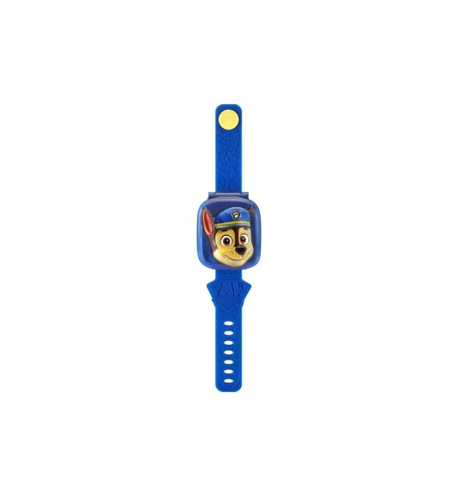 VTECH - Chase-Lernuhr -DE-