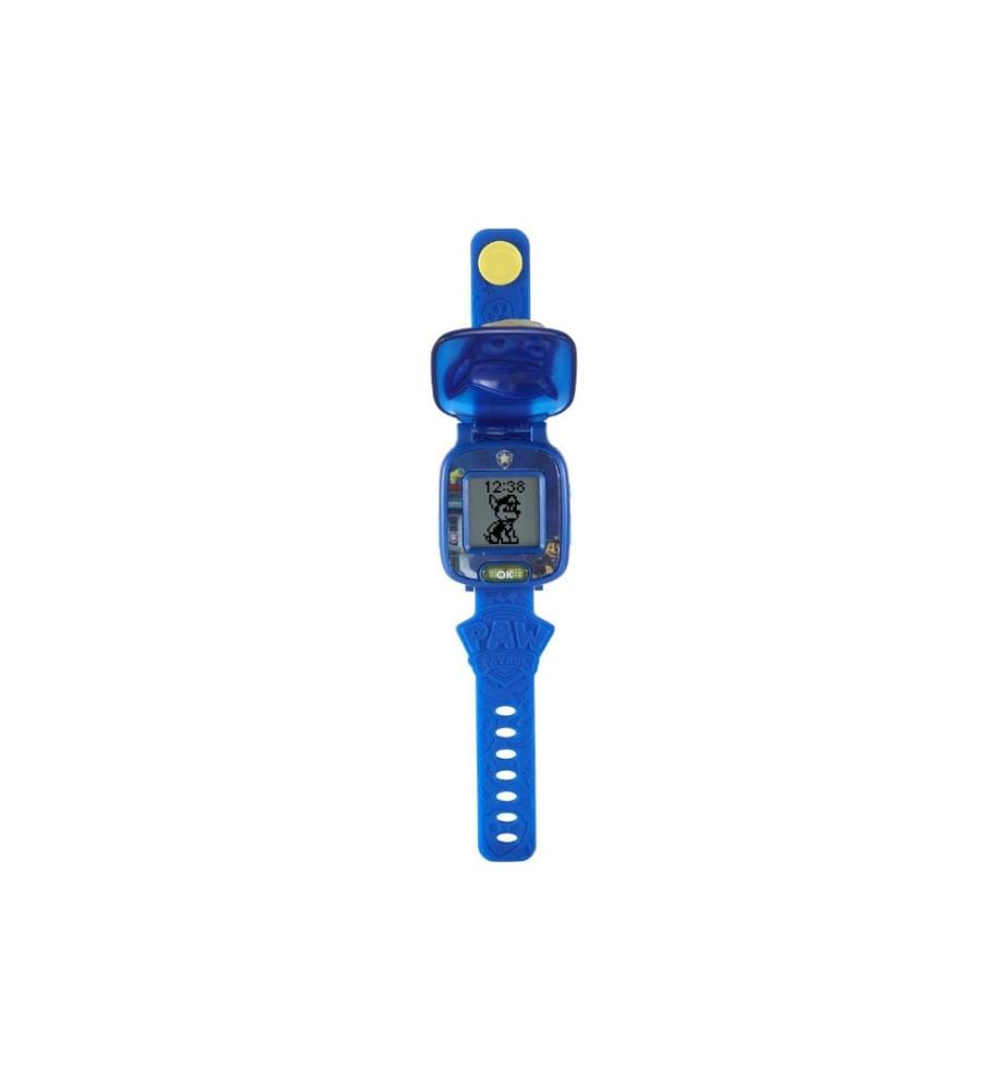 VTECH - Chase-Lernuhr -DE-