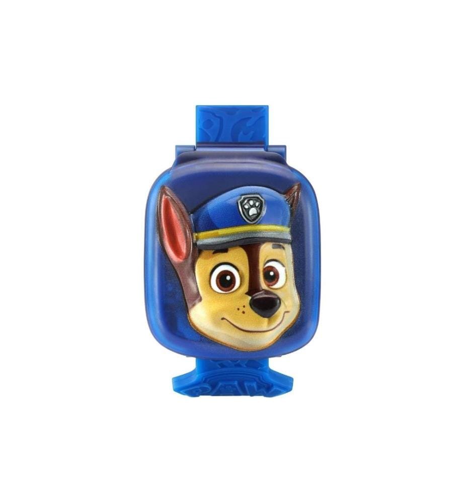 VTECH - Chase-Lernuhr -DE-