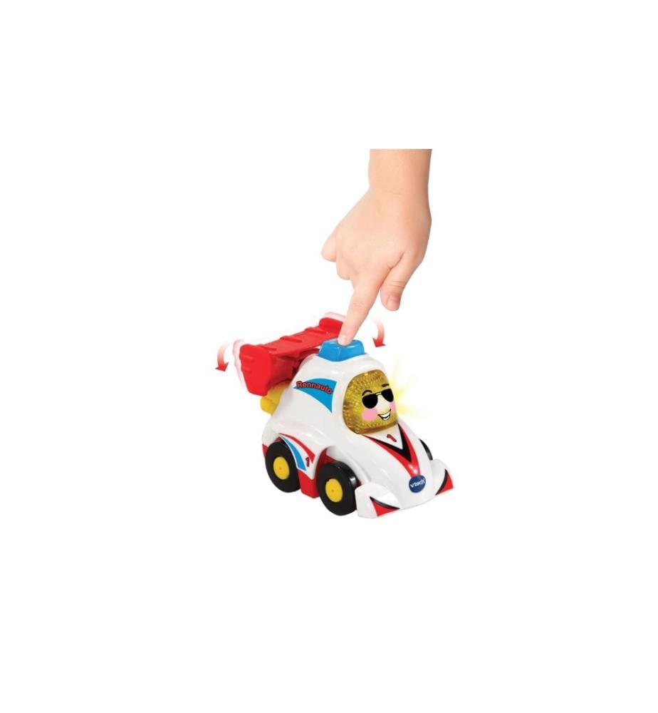 VTECH - Tut Tut Baby Flitzer - Rennauto