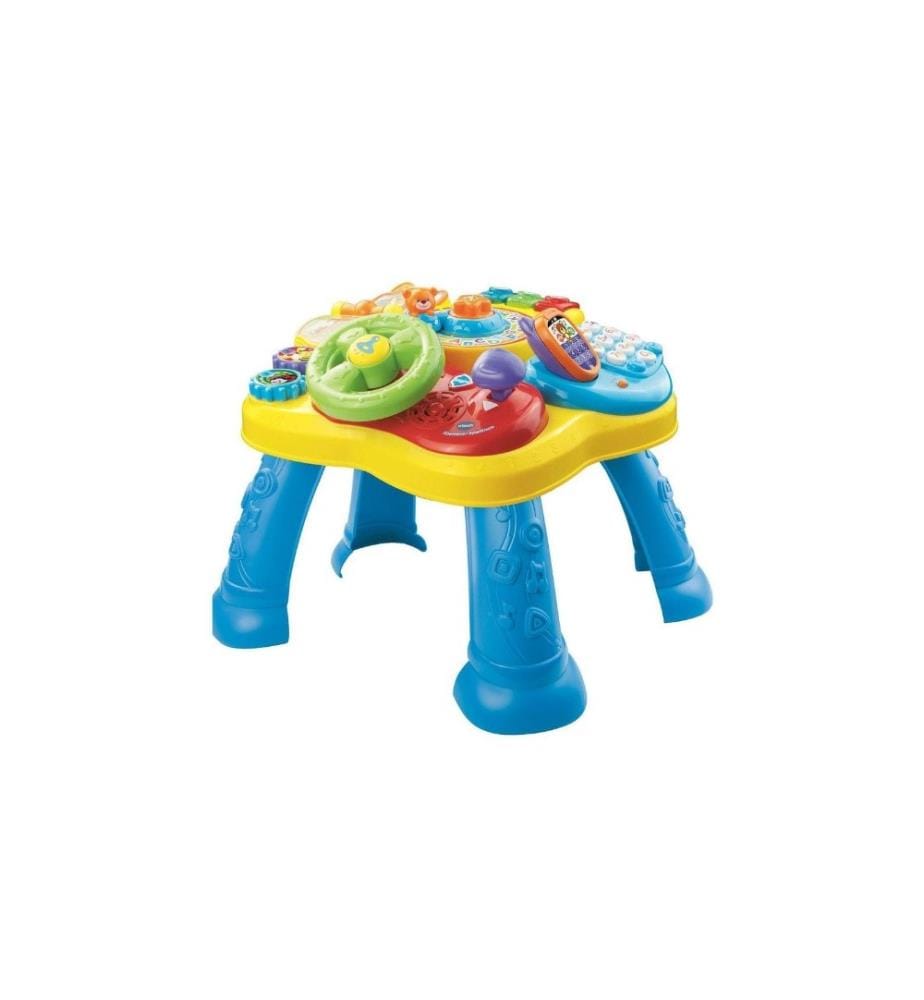 VTECH - Activitycenter Abenteuer Spieltisch