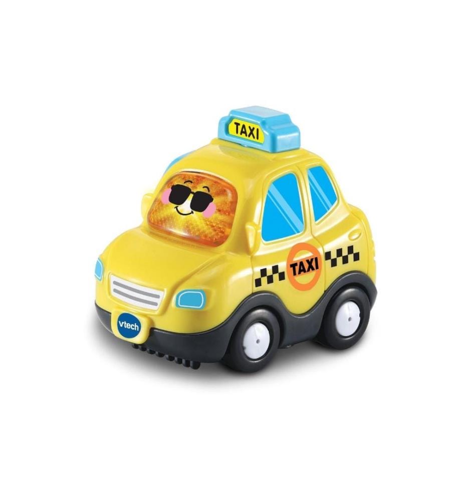 VTECH - Tut Tut Taxi