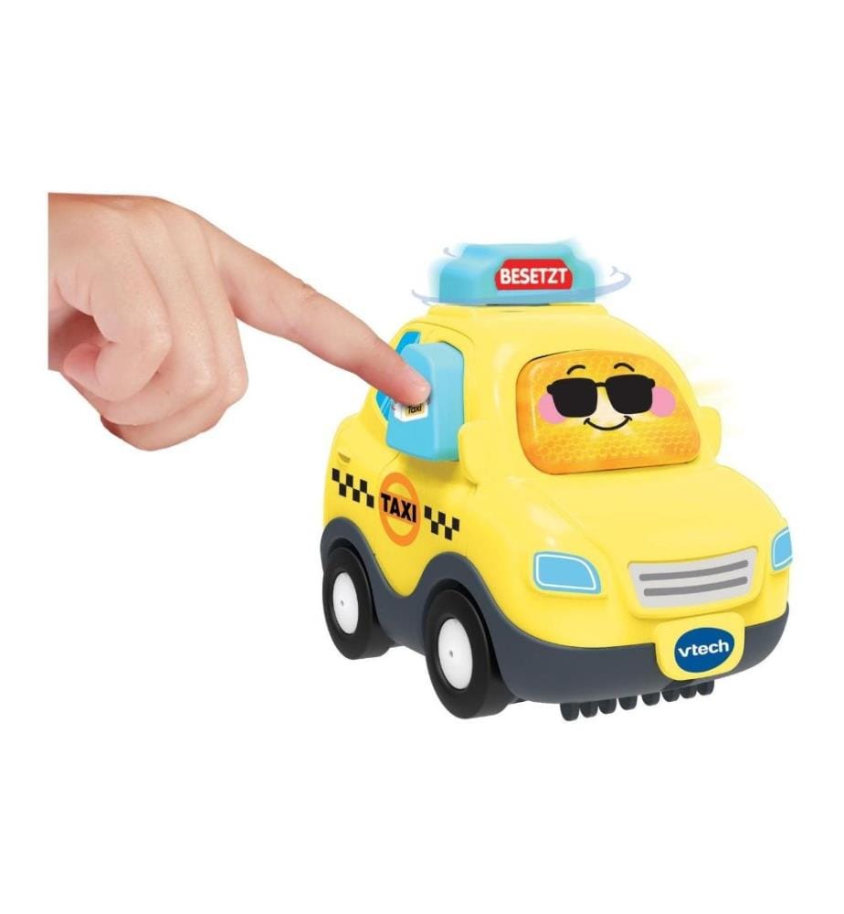 VTECH - Tut Tut Taxi