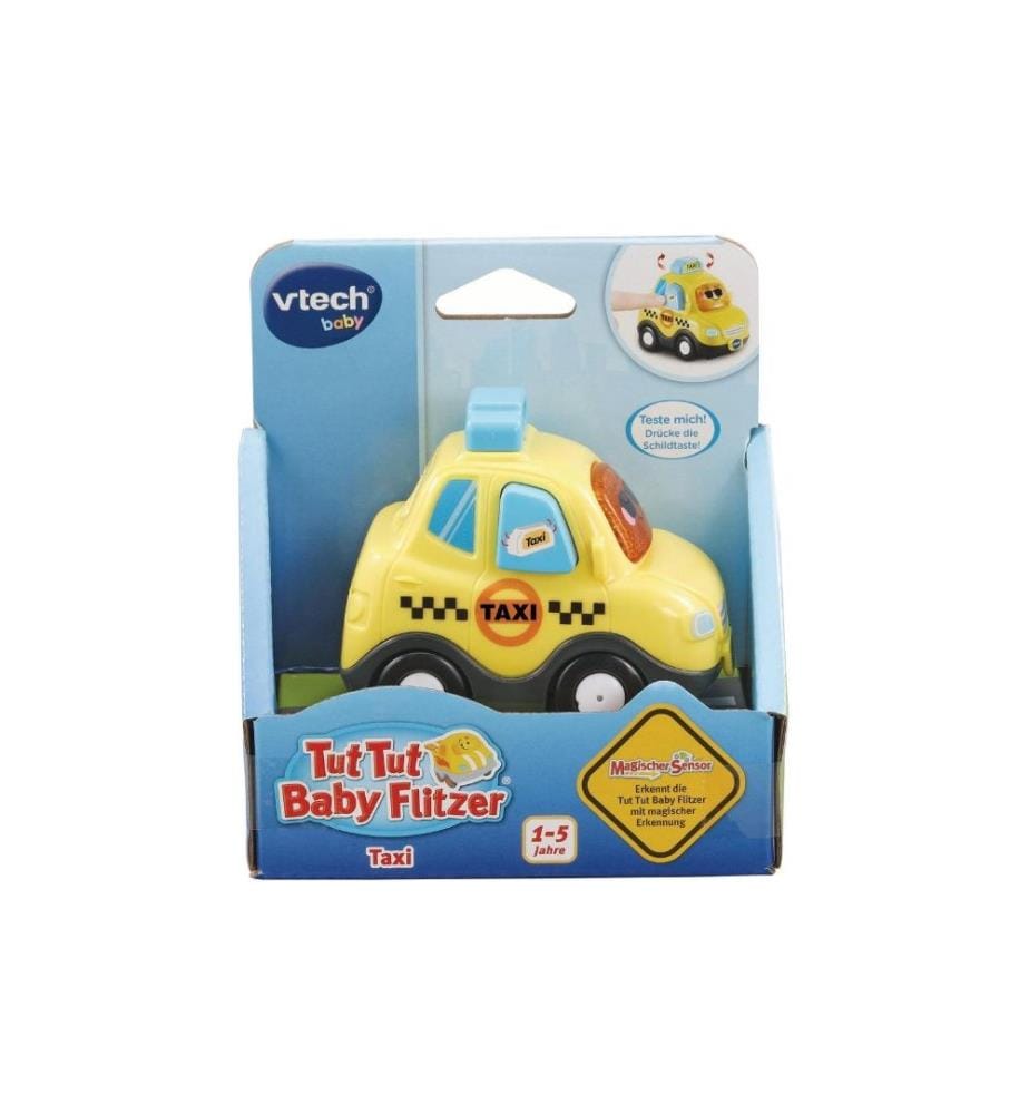 VTECH - Tut Tut Taxi