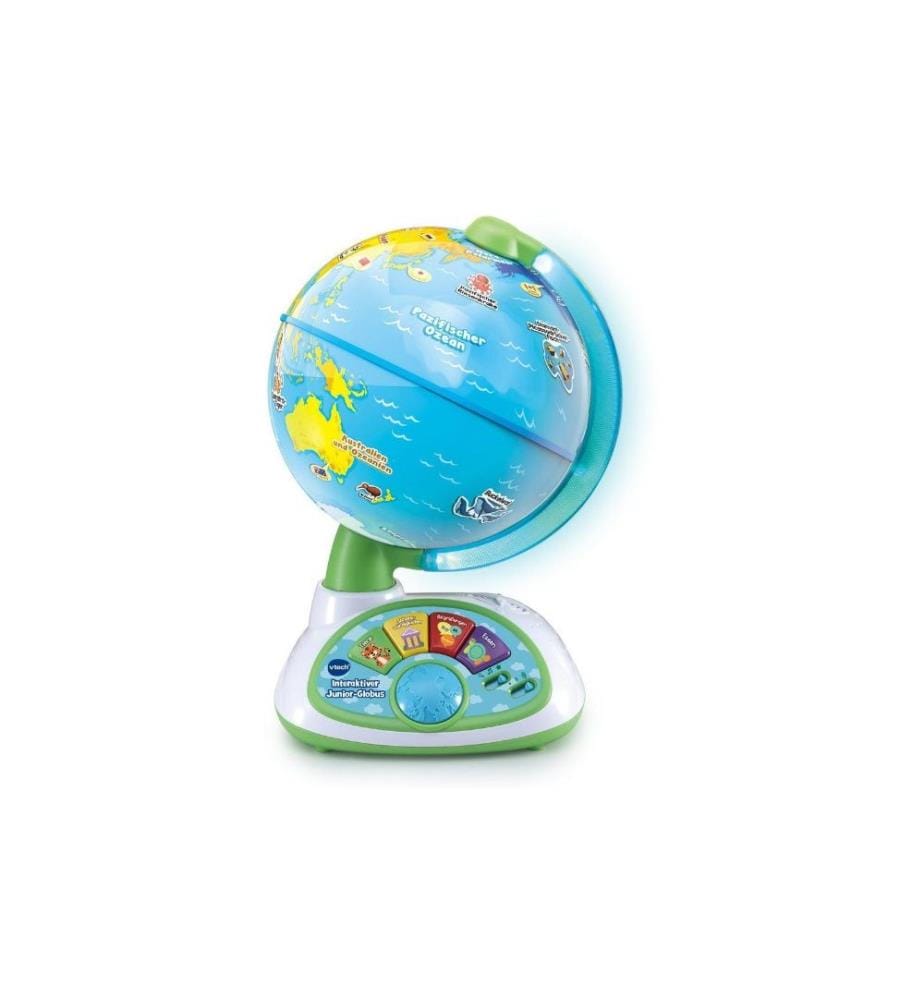 Ravensburger tiptoi 00787 - The Interactive Globe - Le globe d