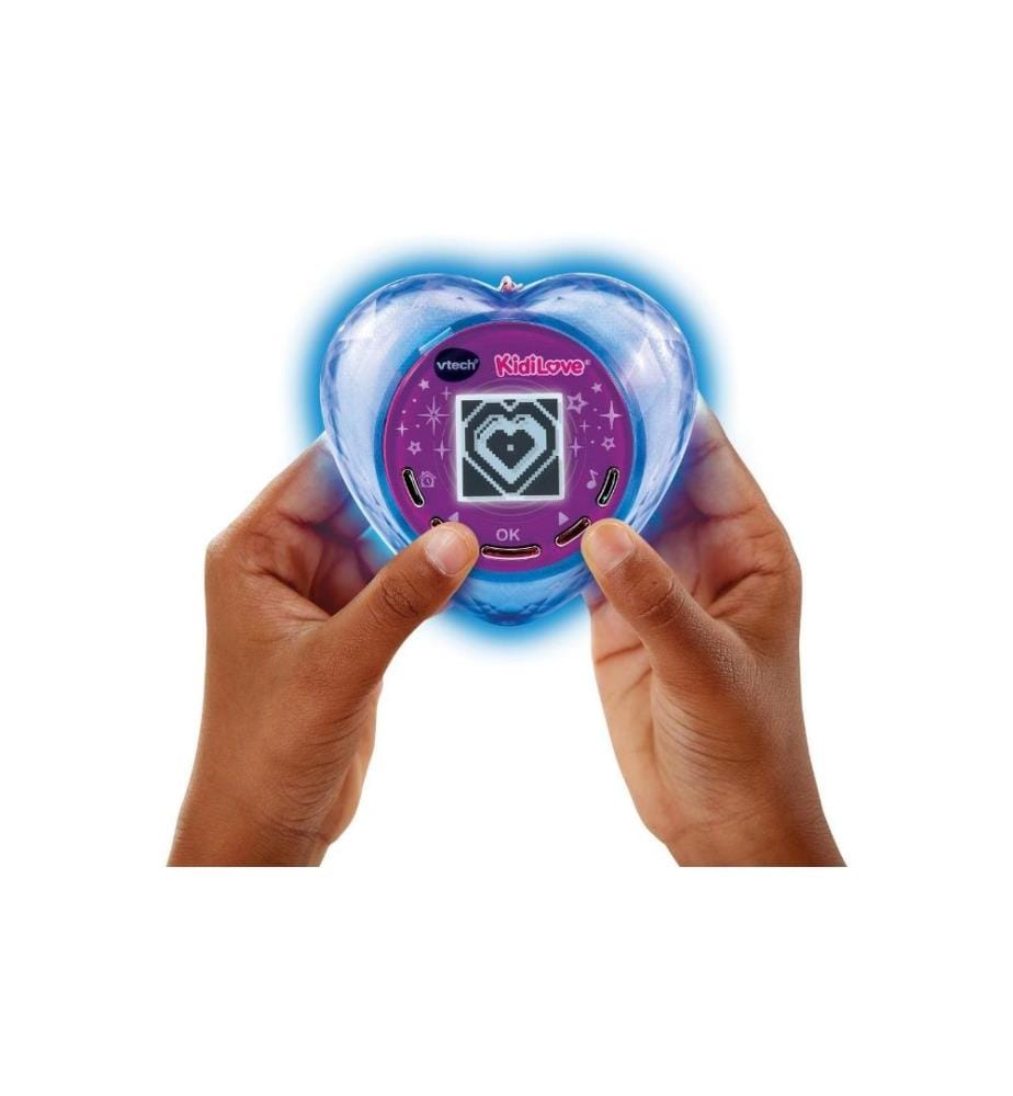 VTECH - KidiLove -DE-