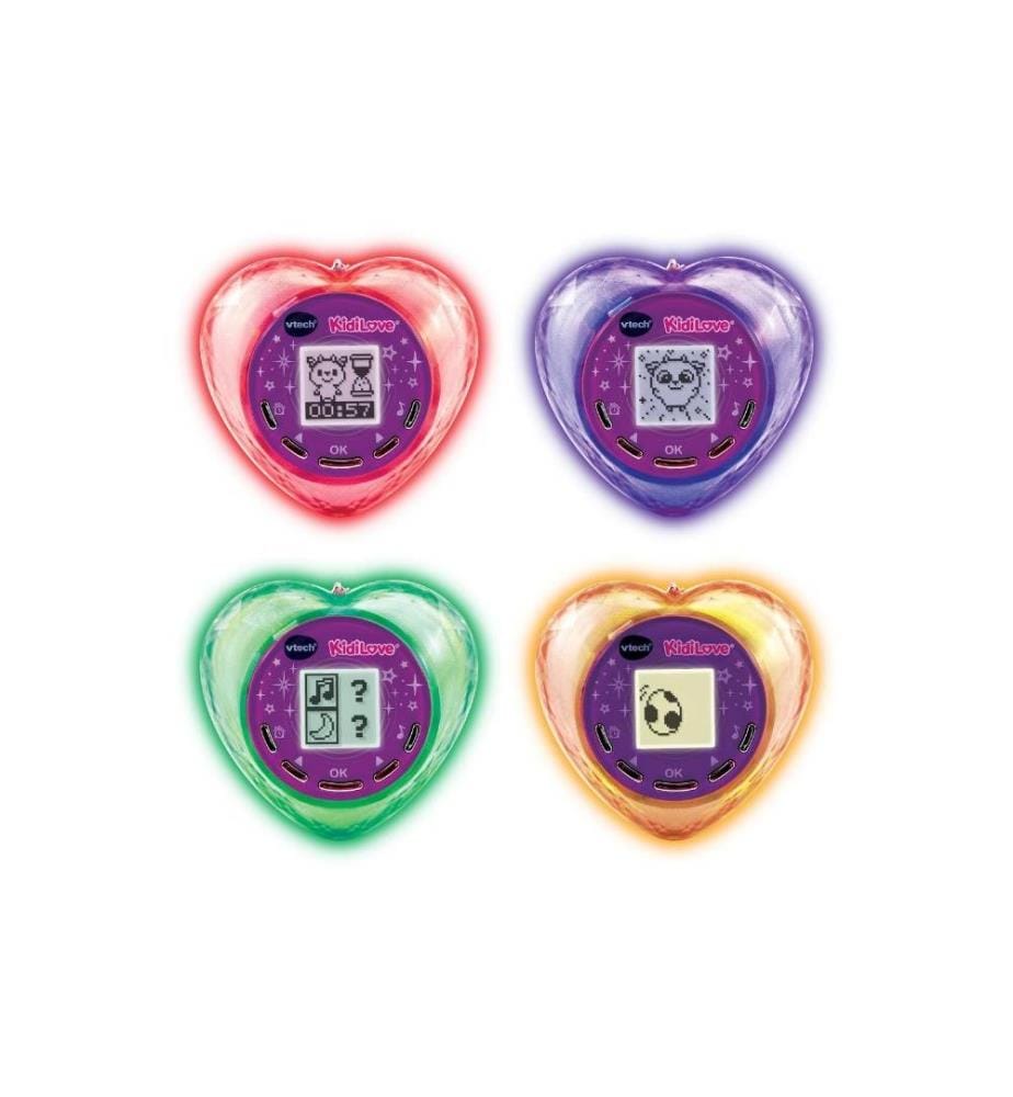 VTECH - KidiLove -DE-