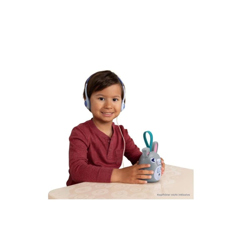 VTECH - Hörbuch V-Story Pocket