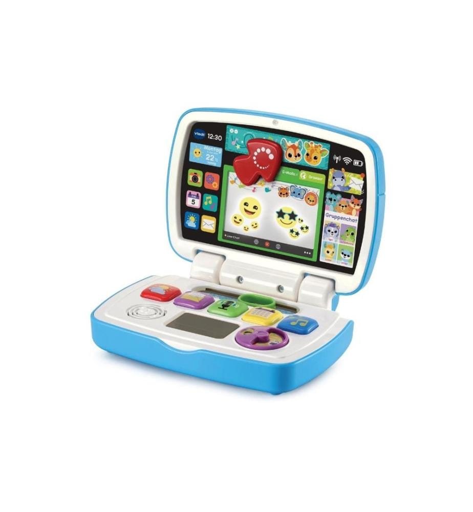 VTECH - Tierfreunde-Laptop -DE-