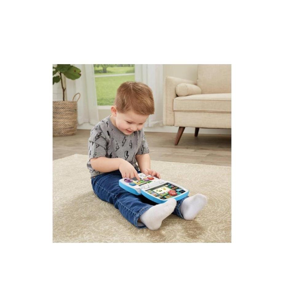 VTECH - Tierfreunde-Laptop -DE-