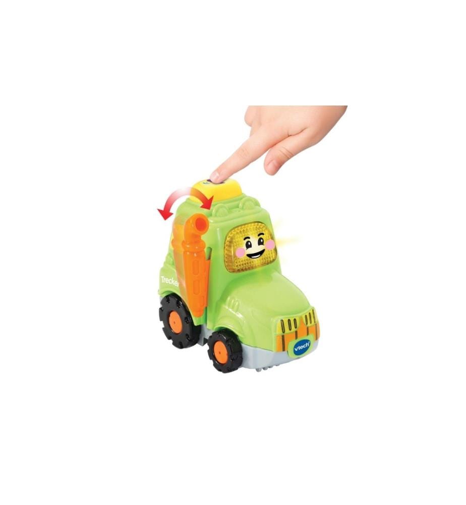 VTECH - Tut Tut Baby Flitzer - Trecker
