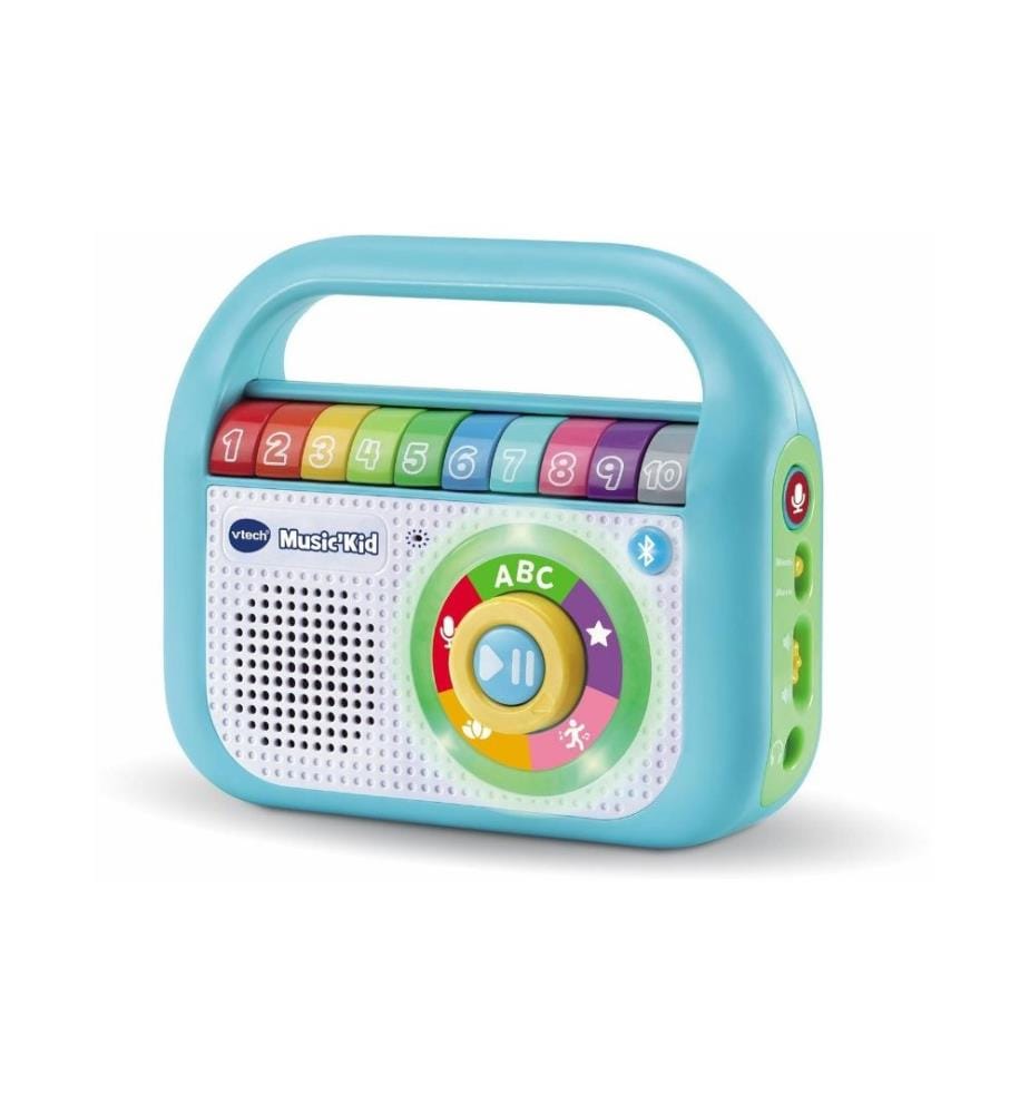 VTECH - Music'Kid -FR-